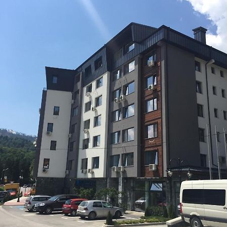 Стаи За Гости Топ Старс Смолян Exteriör bild