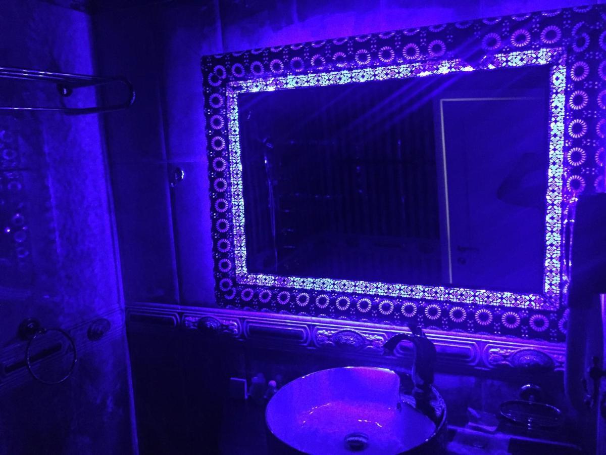 Стаи За Гости Топ Старс Смолян Exteriör bild