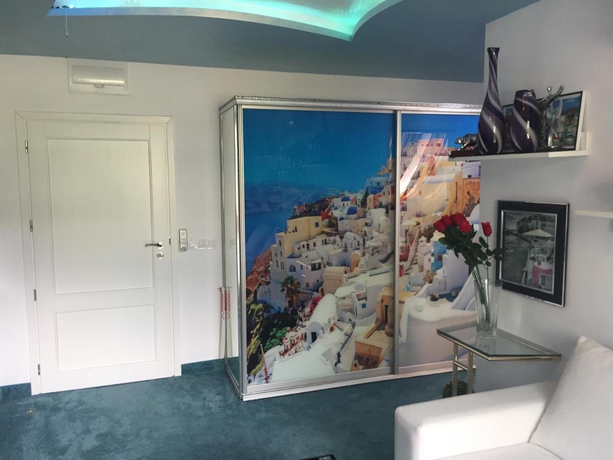 Стаи За Гости Топ Старс Смолян Exteriör bild