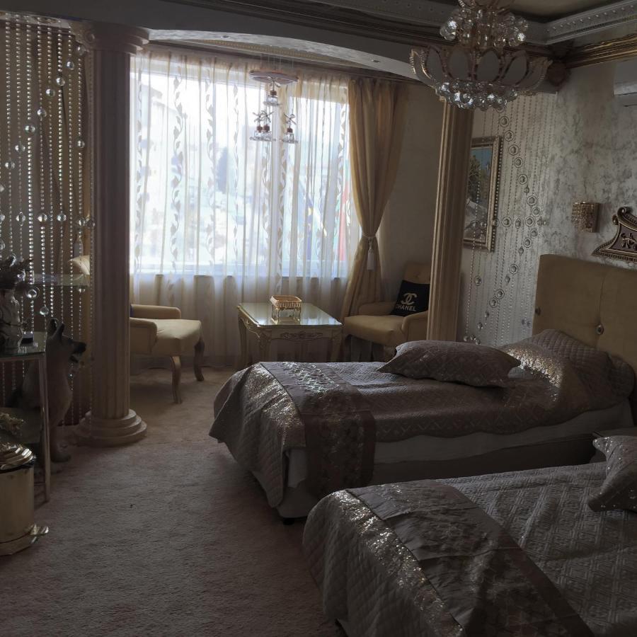 Стаи За Гости Топ Старс Смолян Exteriör bild