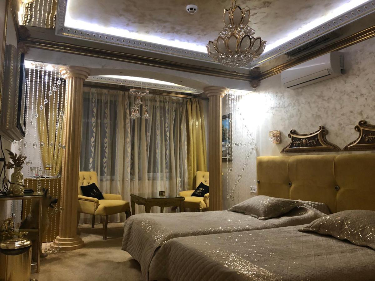 Стаи За Гости Топ Старс Смолян Exteriör bild