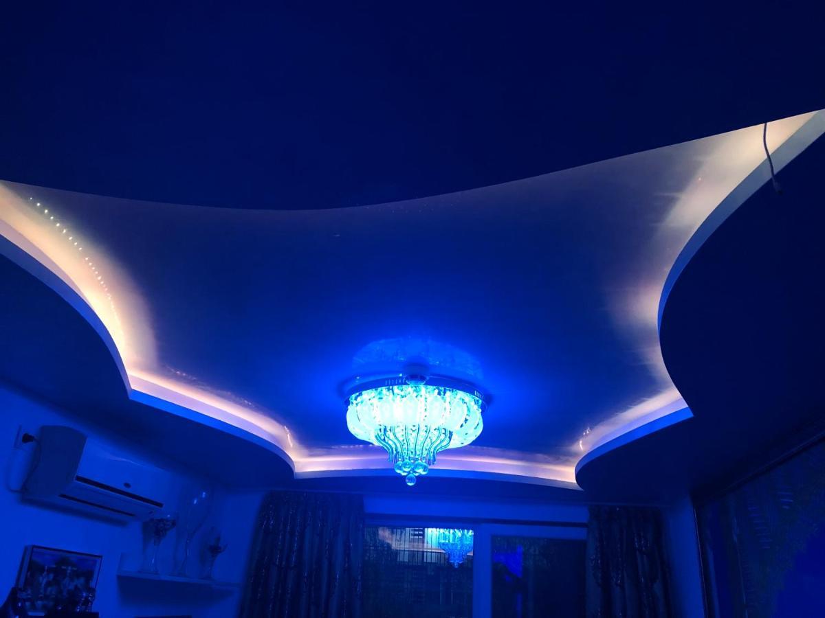 Стаи За Гости Топ Старс Смолян Exteriör bild