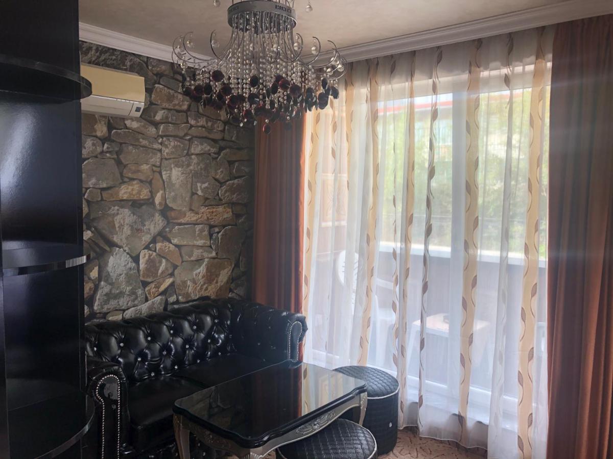 Стаи За Гости Топ Старс Смолян Exteriör bild
