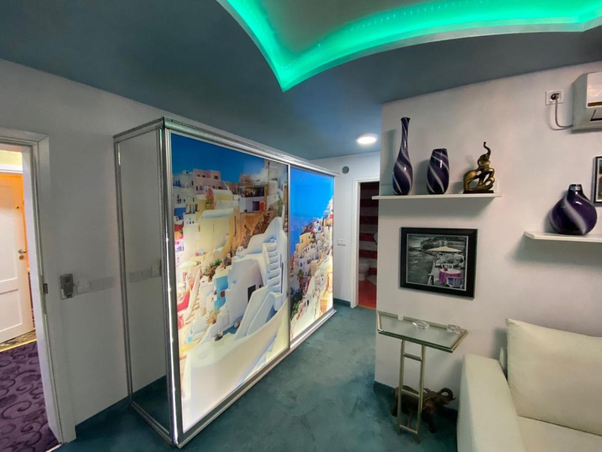 Стаи За Гости Топ Старс Смолян Exteriör bild