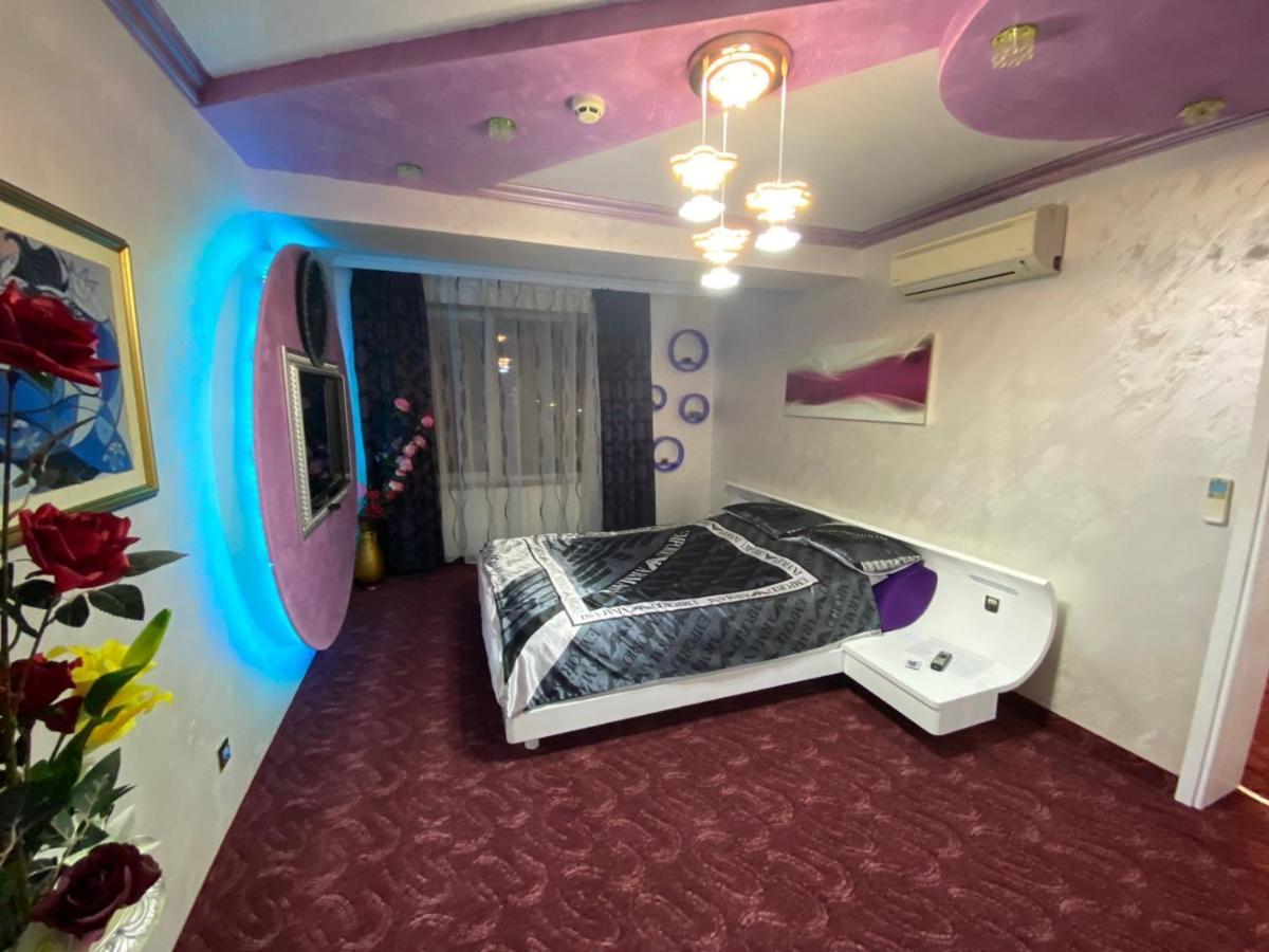 Стаи За Гости Топ Старс Смолян Exteriör bild