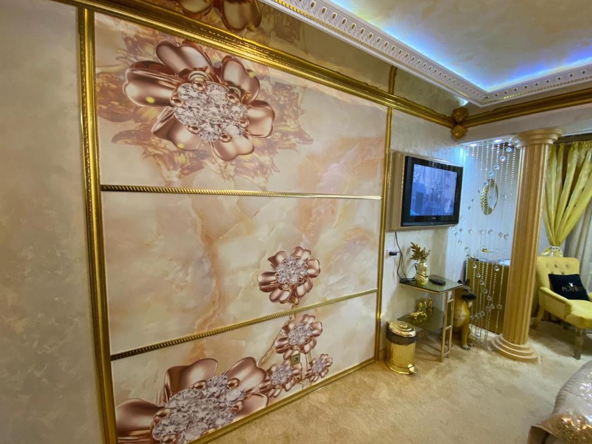 Стаи За Гости Топ Старс Смолян Exteriör bild
