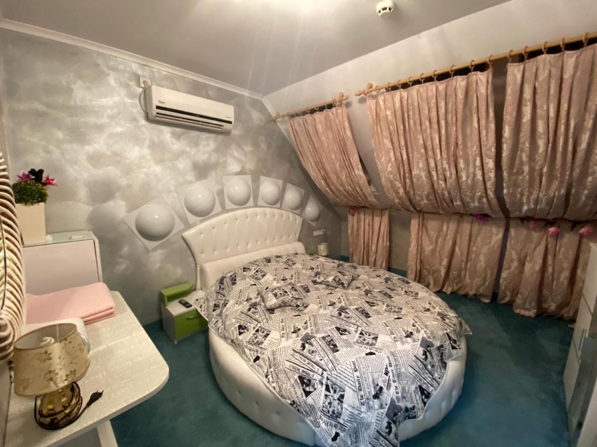 Стаи За Гости Топ Старс Смолян Exteriör bild